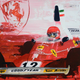 Illustration for article titled The most iconic race cars in history captured in beautiful paintings